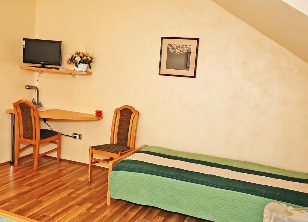 Apartmani Amaro Újvidék Szoba fotó