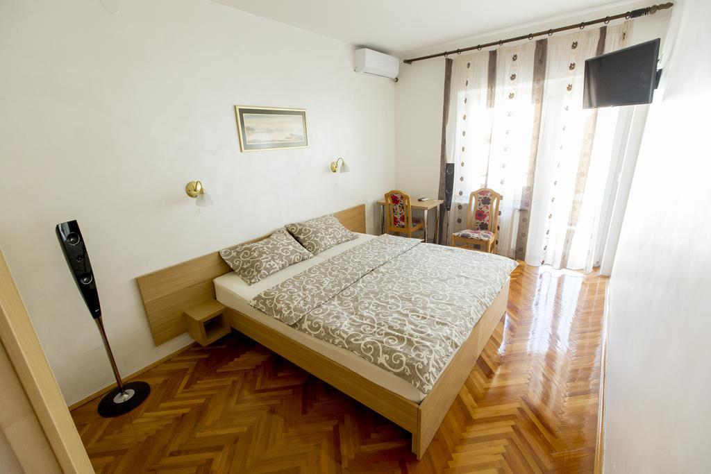 Apartmani Amaro Újvidék Kültér fotó