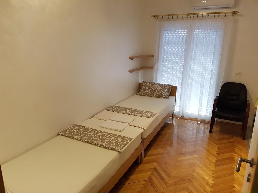 Apartmani Amaro Újvidék Kültér fotó